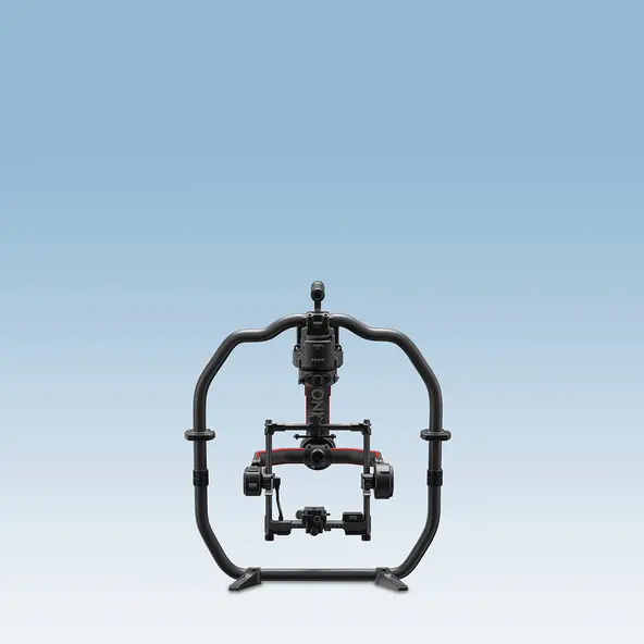 Ronin 2 Gimbal System