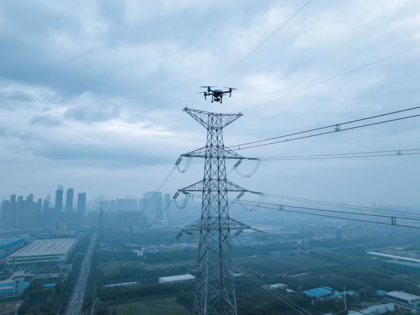 Industrial Inspection