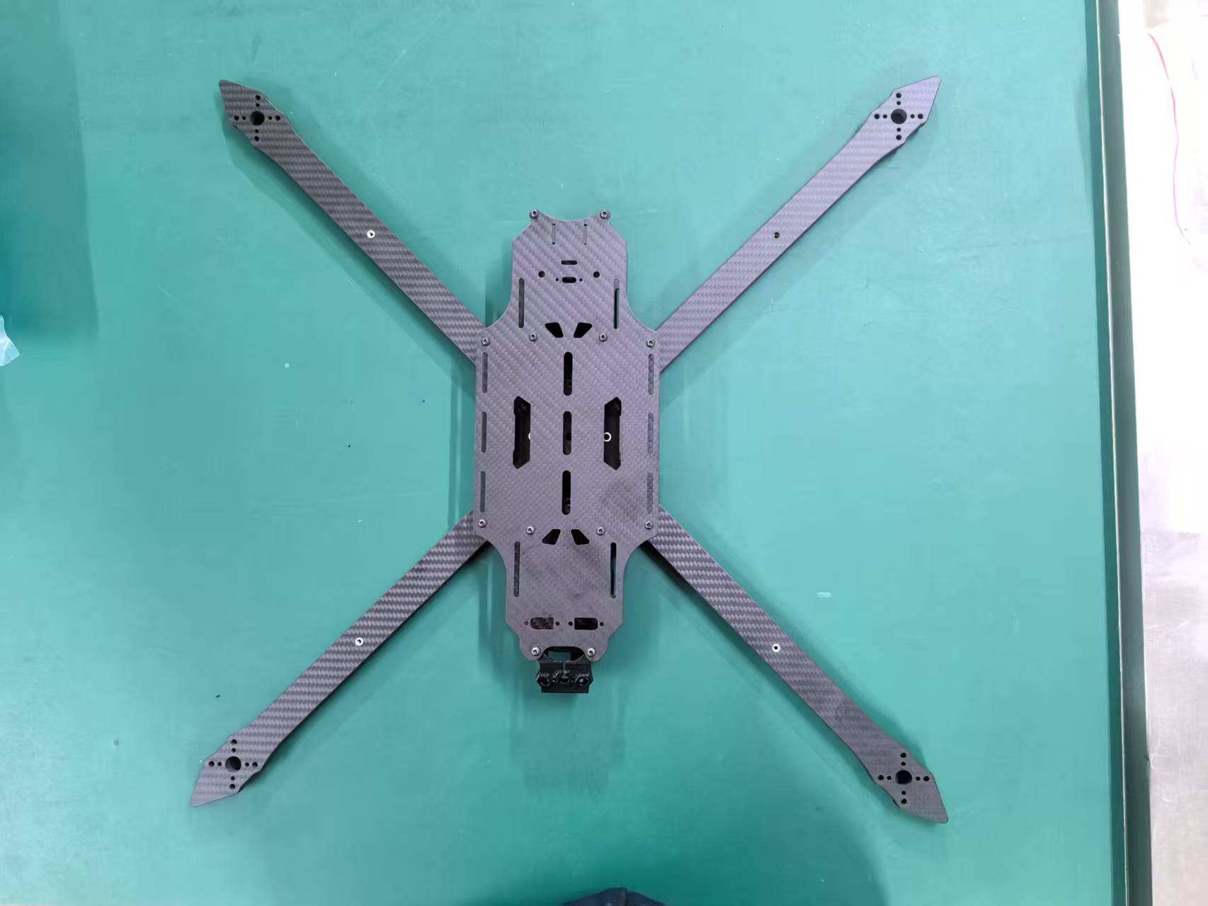 PFLY Z13/Z15 Carbon Fiber FPV Drone Frame