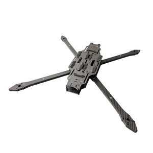 PFLY Z13/Z15 Carbon Fiber FPV Drone Frame - Image 3