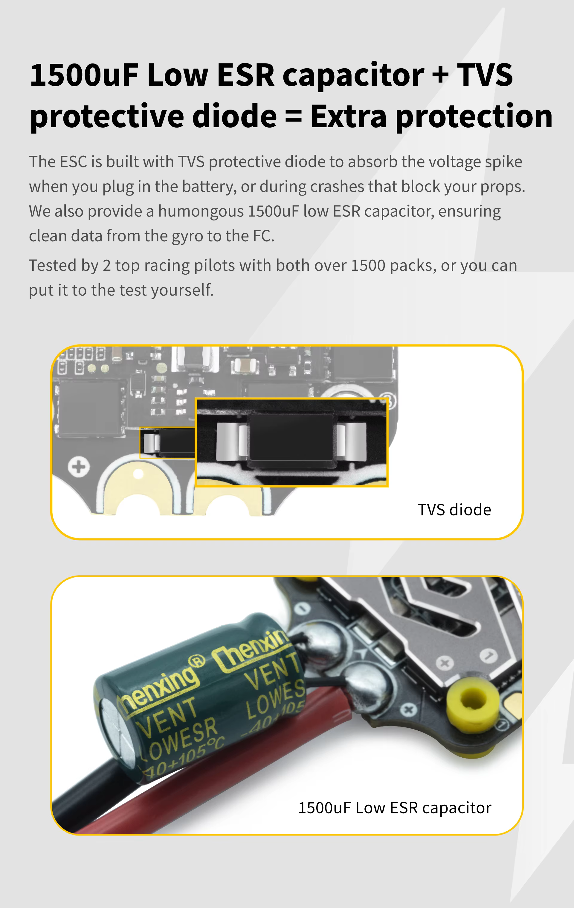 SpeedyBee F7 V3 BL32 50A 30x30 Stack INAV Betaflight Emuflight Wireless Firmware Flasher Black Data Analyze Speedybee F405 V3 detail 3